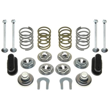 Drum Brake Shoe Hold Down Kit