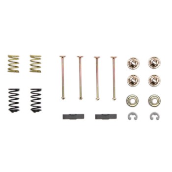 Drum Brake Shoe Hold Down Kit