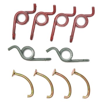 Drum Brake Shoe Hold Down Kit