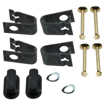 Drum Brake Shoe Hold Down Kit