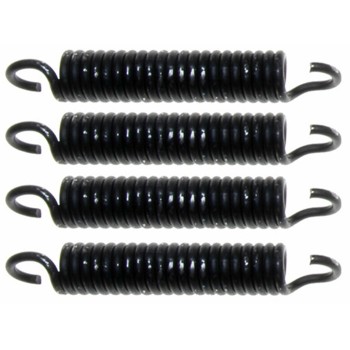 Drum Brake Adjusting Screw Spring
