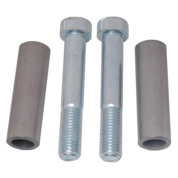 Disc Brake Caliper Bolt Kit