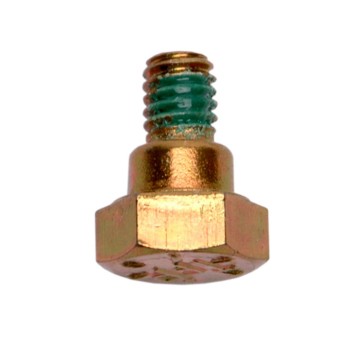 Disc Brake Caliper Bolt Kit