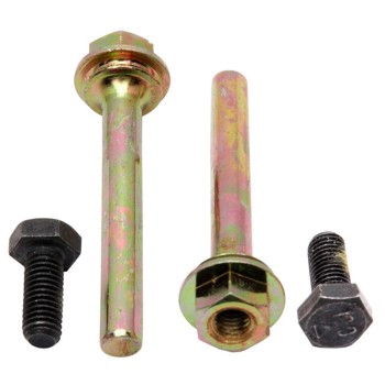 Disc Brake Caliper Bolt Kit