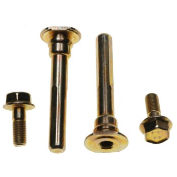 Disc Brake Caliper Bolt Kit