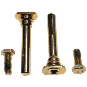 Disc Brake Caliper Bolt Kit