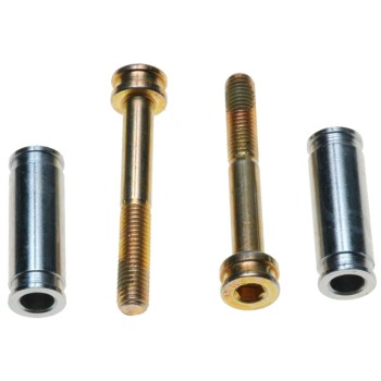 Disc Brake Caliper Bolt Kit