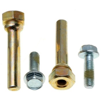 Disc Brake Caliper Bolt Kit