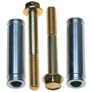 Disc Brake Caliper Bolt Kit