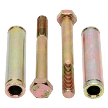 Disc Brake Caliper Bolt Kit
