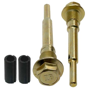 Disc Brake Caliper Bolt Kit