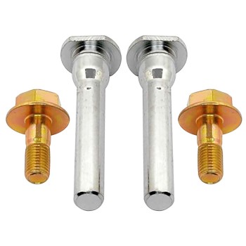Disc Brake Caliper Bolt Kit