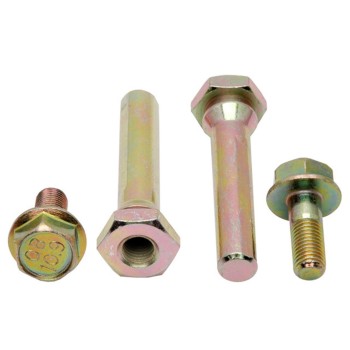 Disc Brake Caliper Bolt Kit