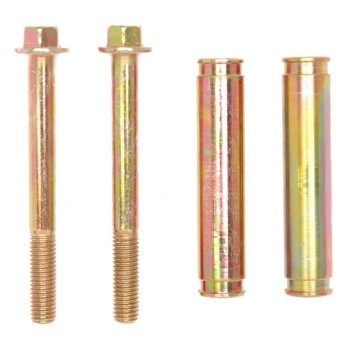 Disc Brake Caliper Bolt Kit
