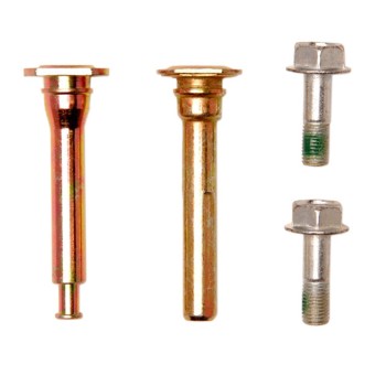 Disc Brake Caliper Bolt Kit