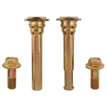 Disc Brake Caliper Bolt Kit