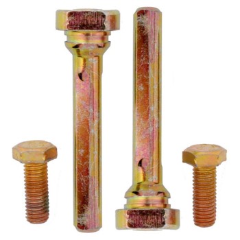 Disc Brake Caliper Bolt Kit