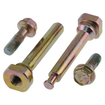 Disc Brake Caliper Bolt Kit