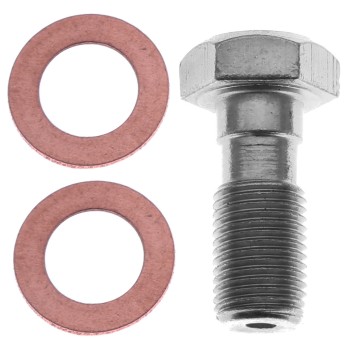 Brake Hydraulic Banjo Bolt