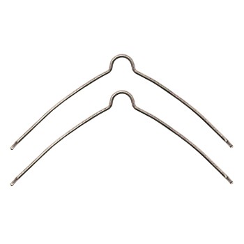 Disc Brake Caliper Support Spring