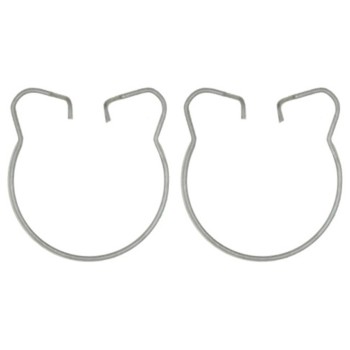 Disc Brake Anti-Rattle Clip