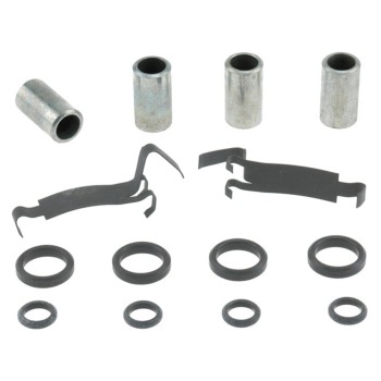Disc Brake Hardware Kit