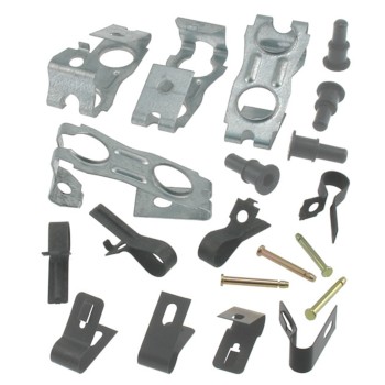 Disc Brake Hardware Kit