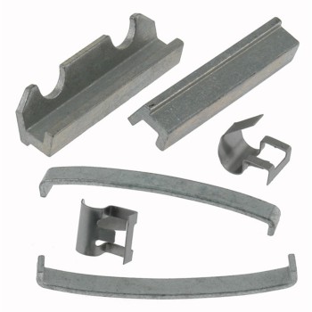 Disc Brake Hardware Kit