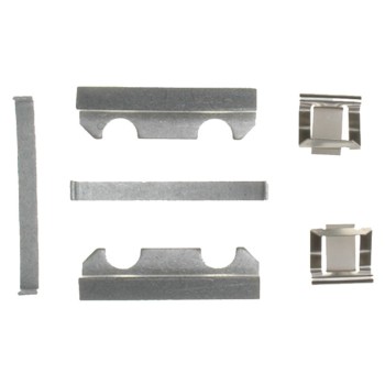Disc Brake Hardware Kit