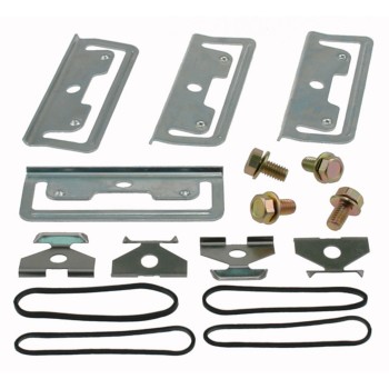 Disc Brake Hardware Kit