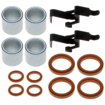 Disc Brake Hardware Kit