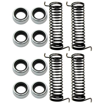 Disc Brake Hardware Kit