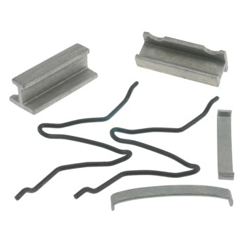 Disc Brake Hardware Kit