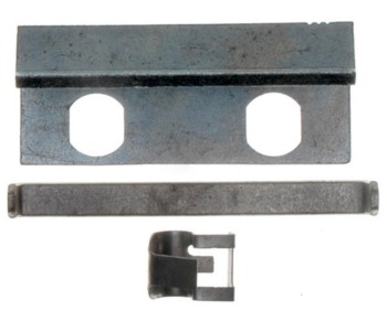 Disc Brake Caliper Support Key
