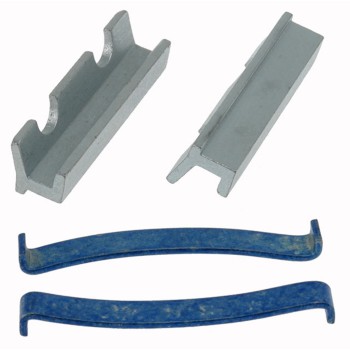 Disc Brake Hardware Kit