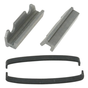 Disc Brake Hardware Kit