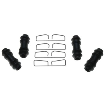 Disc Brake Hardware Kit