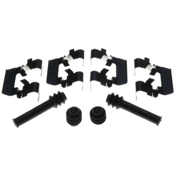Disc Brake Hardware Kit
