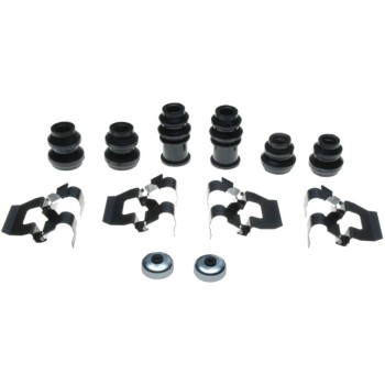 Disc Brake Hardware Kit