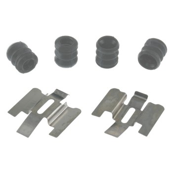 Disc Brake Hardware Kit