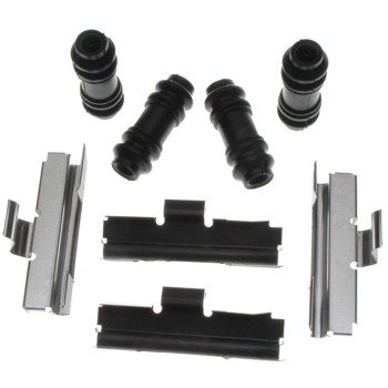 Disc Brake Hardware Kit