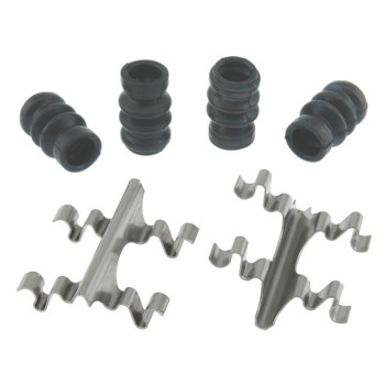 Disc Brake Hardware Kit