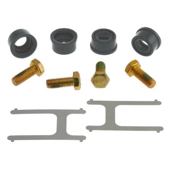 Disc Brake Hardware Kit
