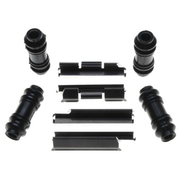 Disc Brake Hardware Kit