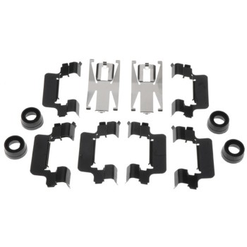 Disc Brake Hardware Kit