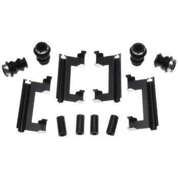 Disc Brake Hardware Kit