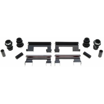 Disc Brake Hardware Kit