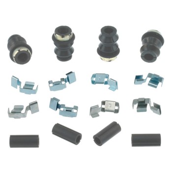 Disc Brake Hardware Kit