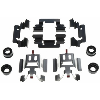 Disc Brake Hardware Kit