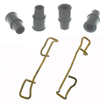 Disc Brake Hardware Kit
